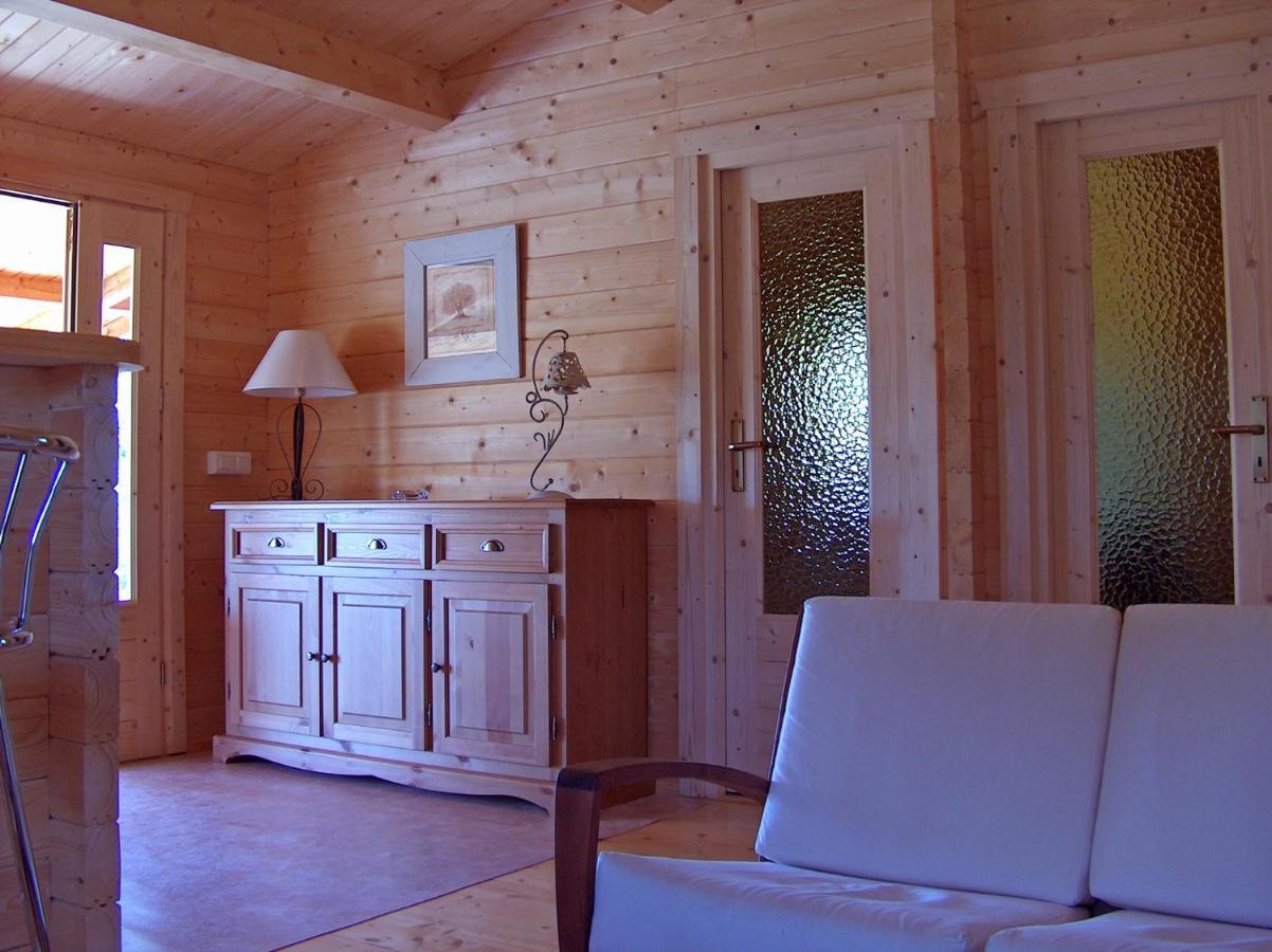 chalet Porticcio Corse Fontanaccio Exterior foto