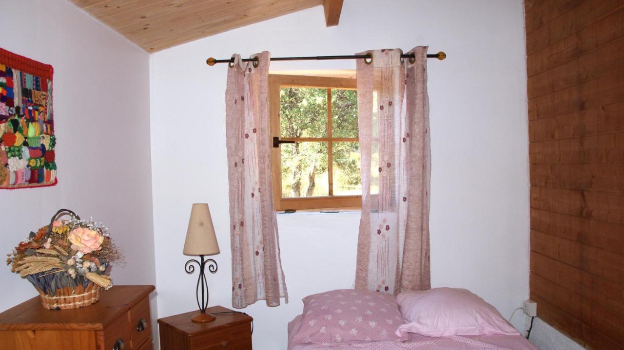 chalet Porticcio Corse Fontanaccio Exterior foto
