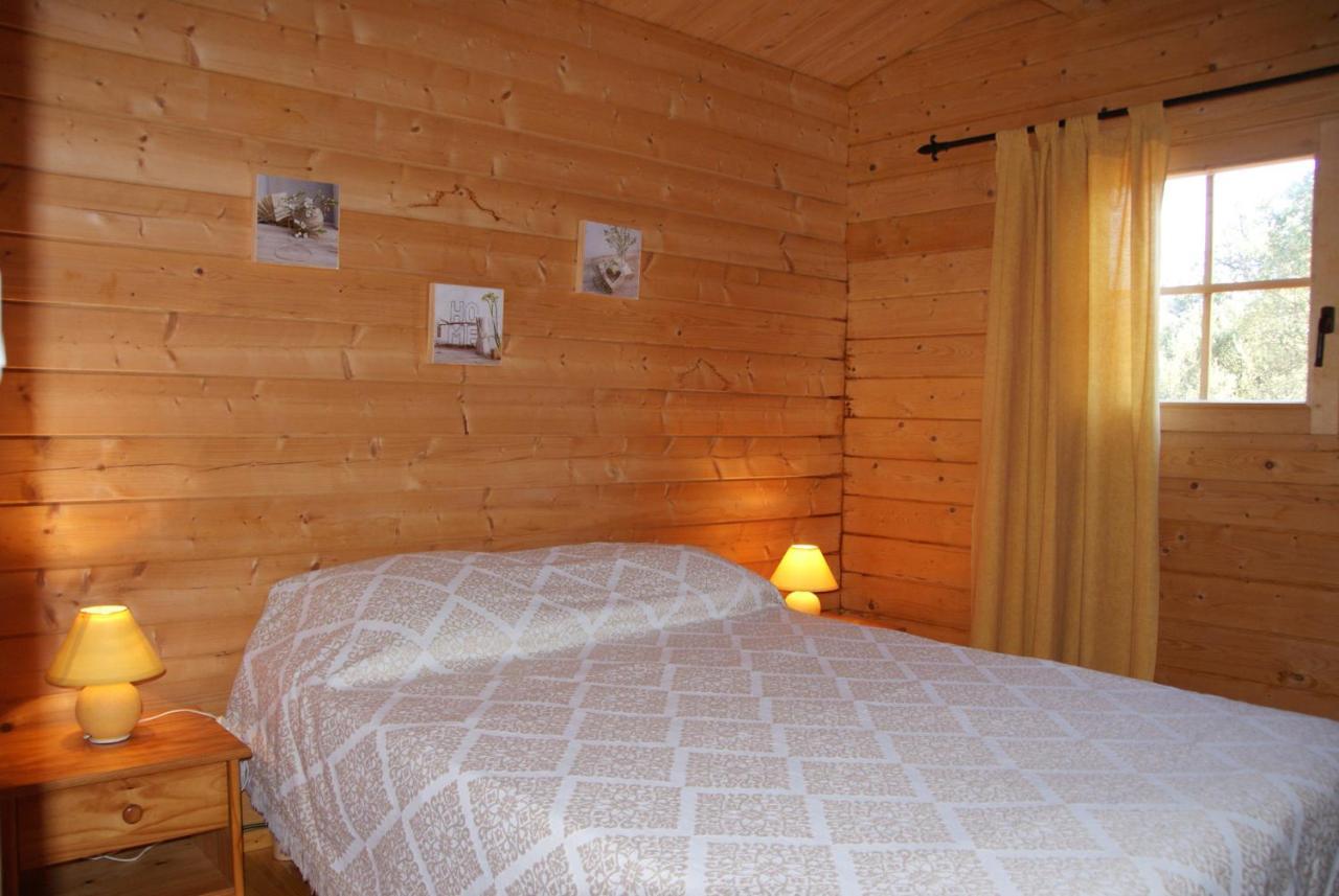chalet Porticcio Corse Fontanaccio Exterior foto