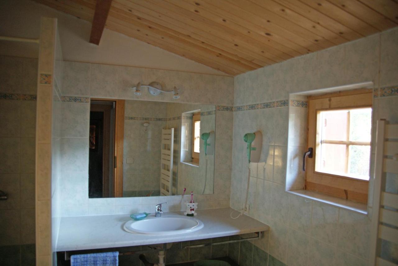 chalet Porticcio Corse Fontanaccio Exterior foto